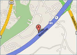 Google Maps