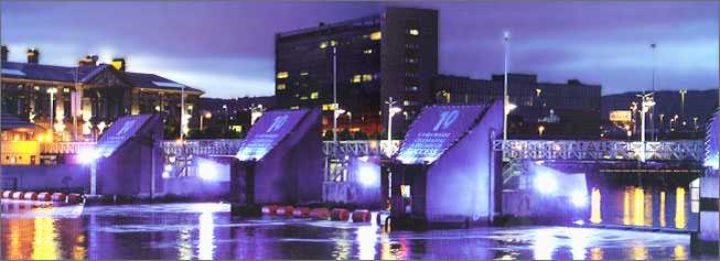 Musketeer - Making Fluid Power Work For You